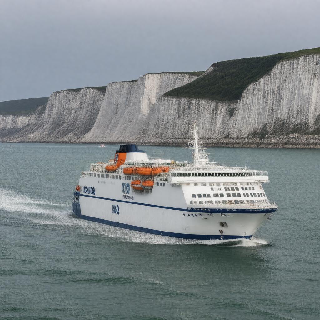 P&O Ferries
